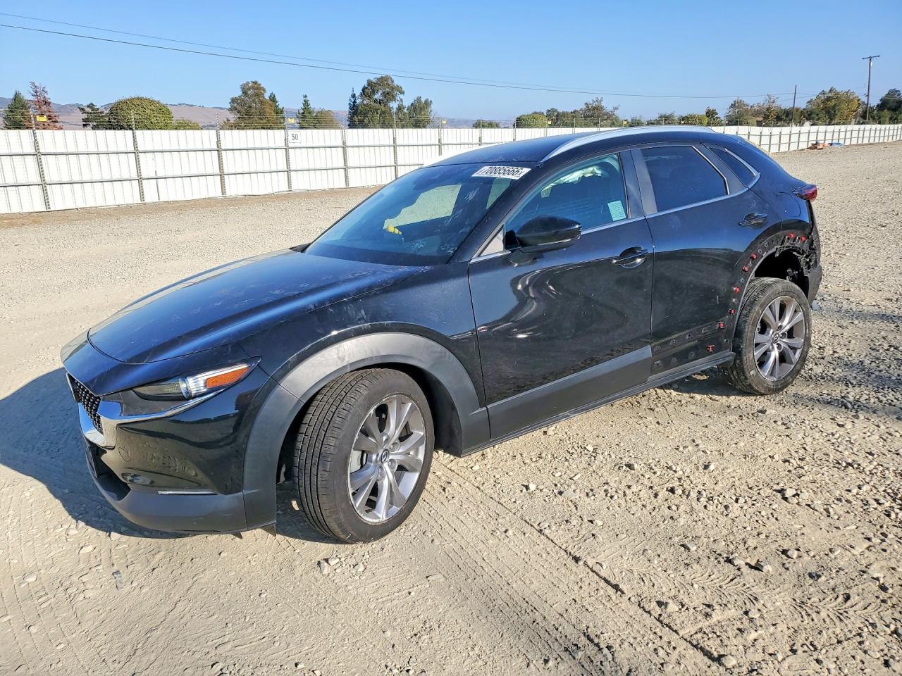 2023 MAZDA CX30 PREFERRED | 3MVDMBCM6PM568629 | UPCARS
