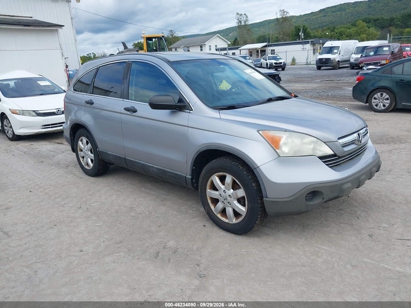 2008 HONDA CR-V EX | 5J6RE48568L010245 | UPCARS