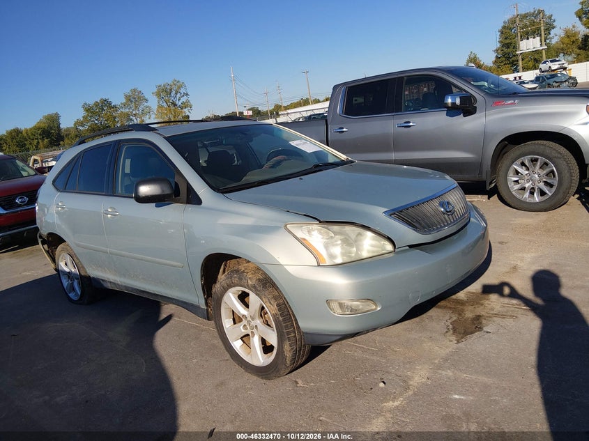 2004 LEXUS RX 330 | JTJGA31U640003809 | UPCARS