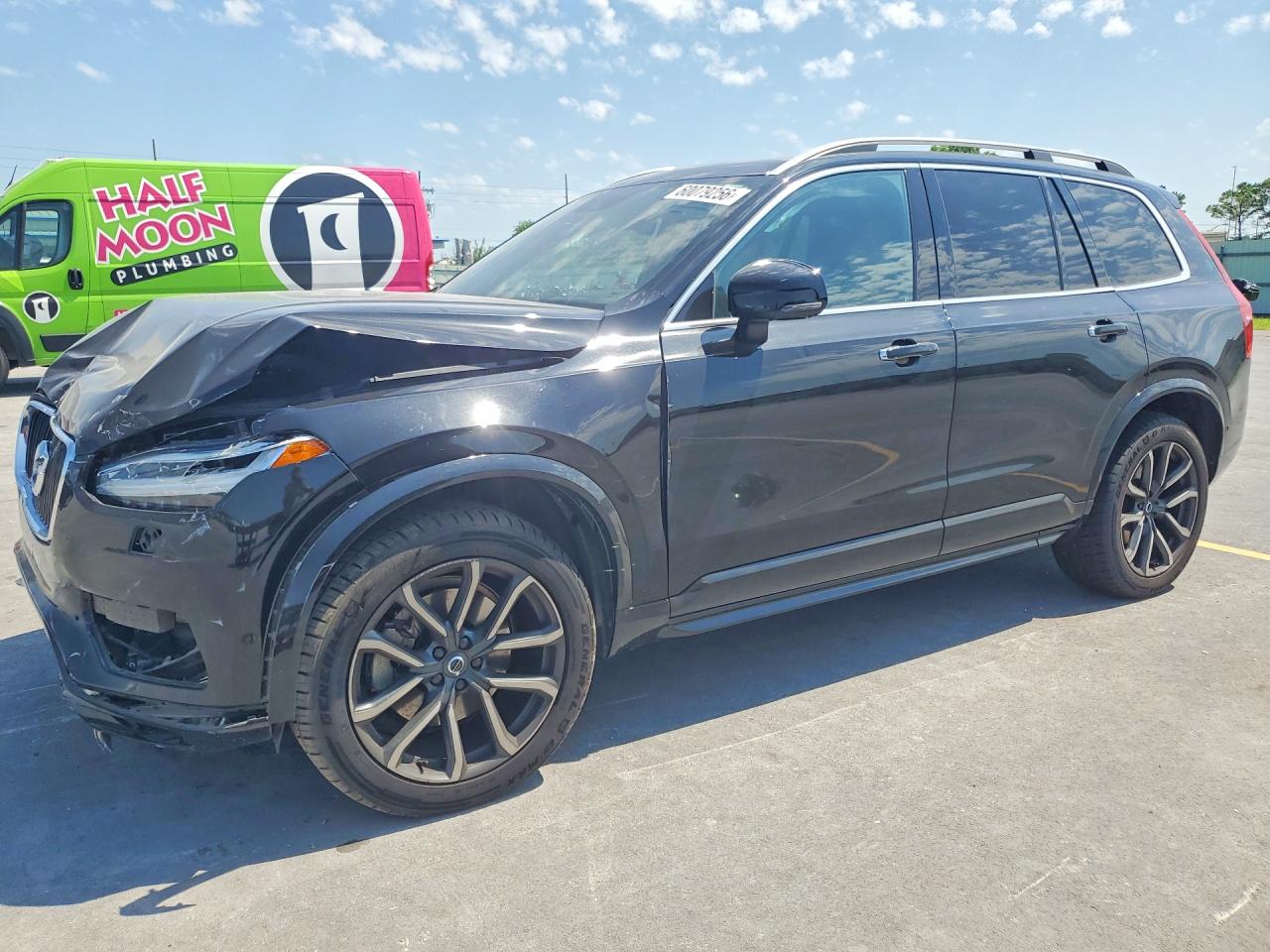 2016 VOLVO XC90 T6 | YV4A22PK7G1089262 | UPCARS