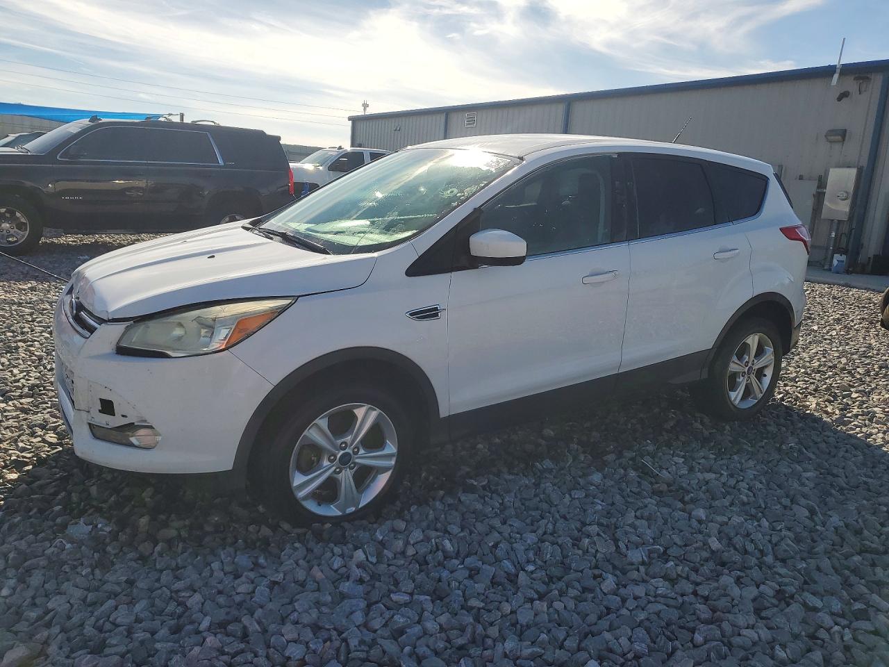 2014 FORD ESCAPE SE | 1FMCU9GX1EUC77096 | UPCARS