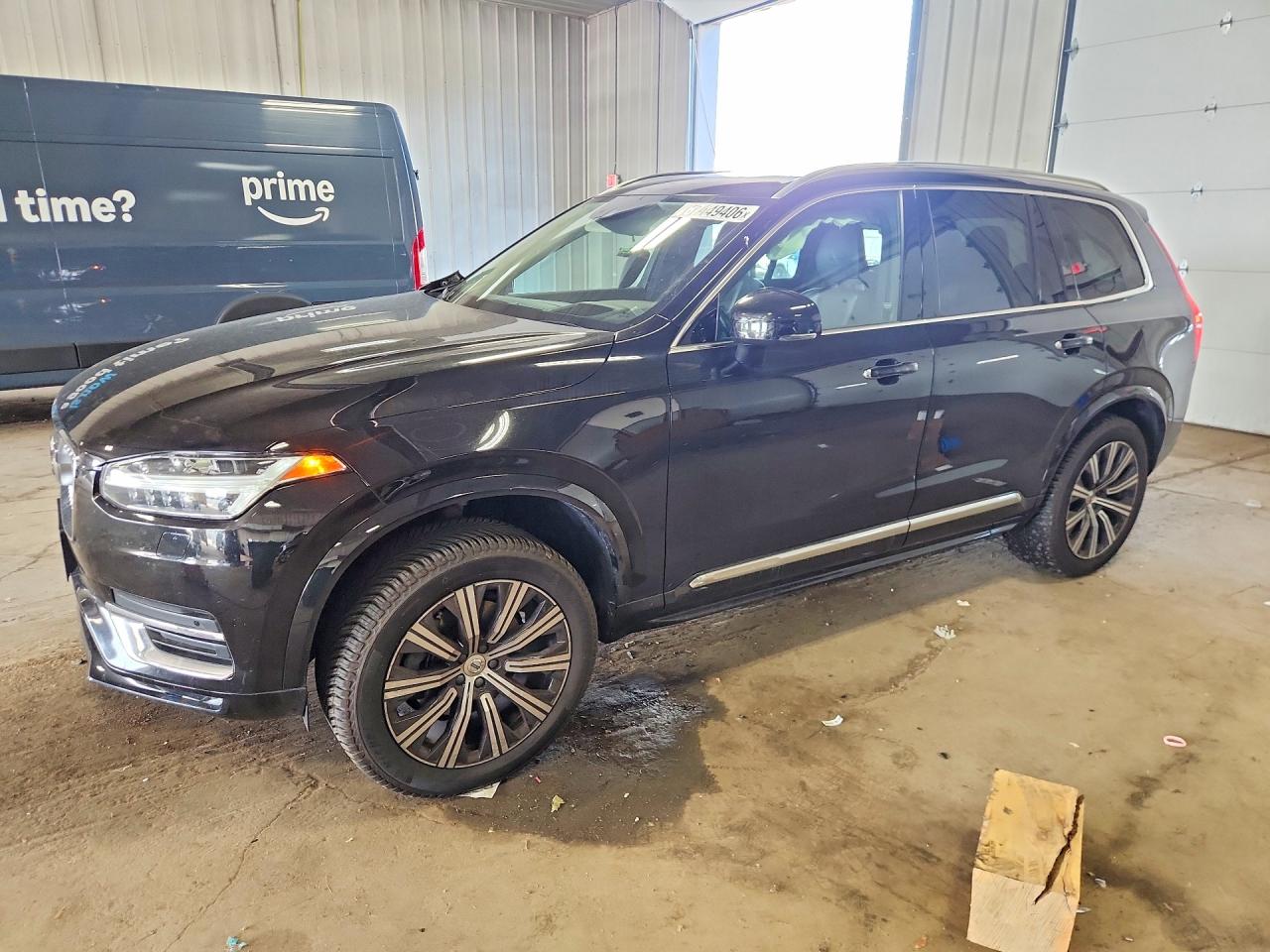 2020 VOLVO XC90 T6 INSCRIPTION | YV4A221L2L1556079 | UPCARS