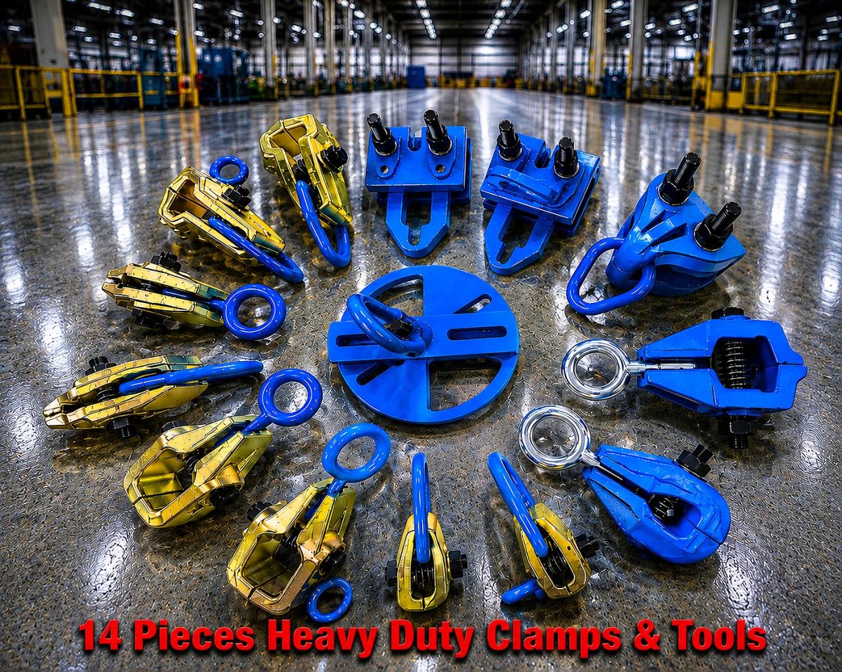 2027 OTHERS 14 PIECES | 38912148 | UPCARS