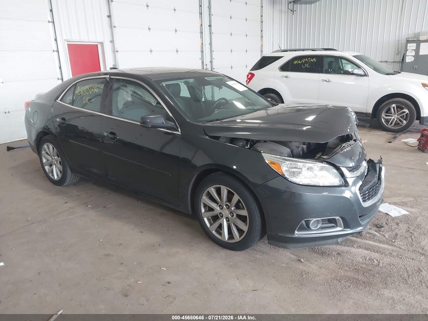 2015 CHEVROLET MALIBU 2LT | 1G11D5SL3FF168503 | UPCARS
