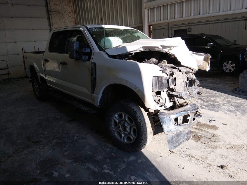 2025 FORD F-250 XLT | 1FT7W2BN6SEC54433 | UPCARS