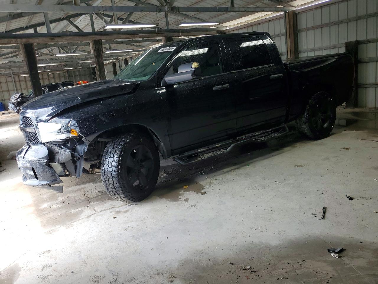 2015 RAM 1500 ST | 1C6RR7KT4FS546012 | UPCARS