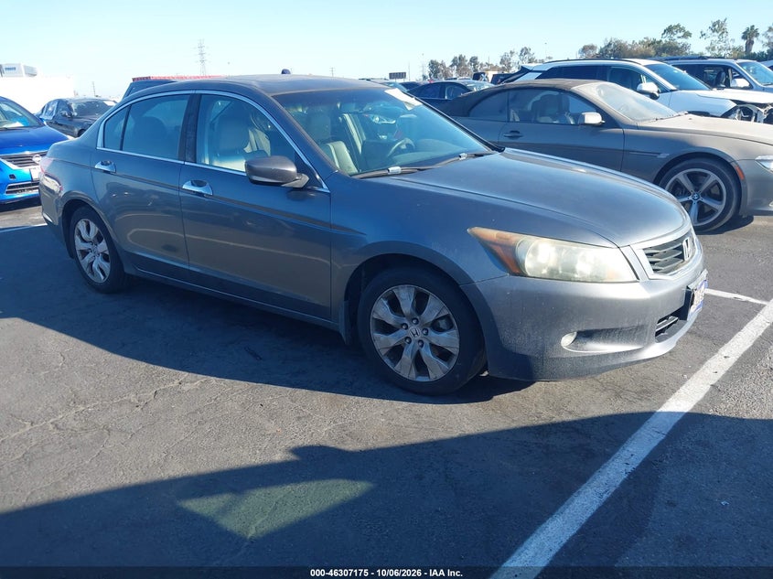 2010 HONDA ACCORD 3.5 EX-L | 1HGCP3F80AA016557 | UPCARS