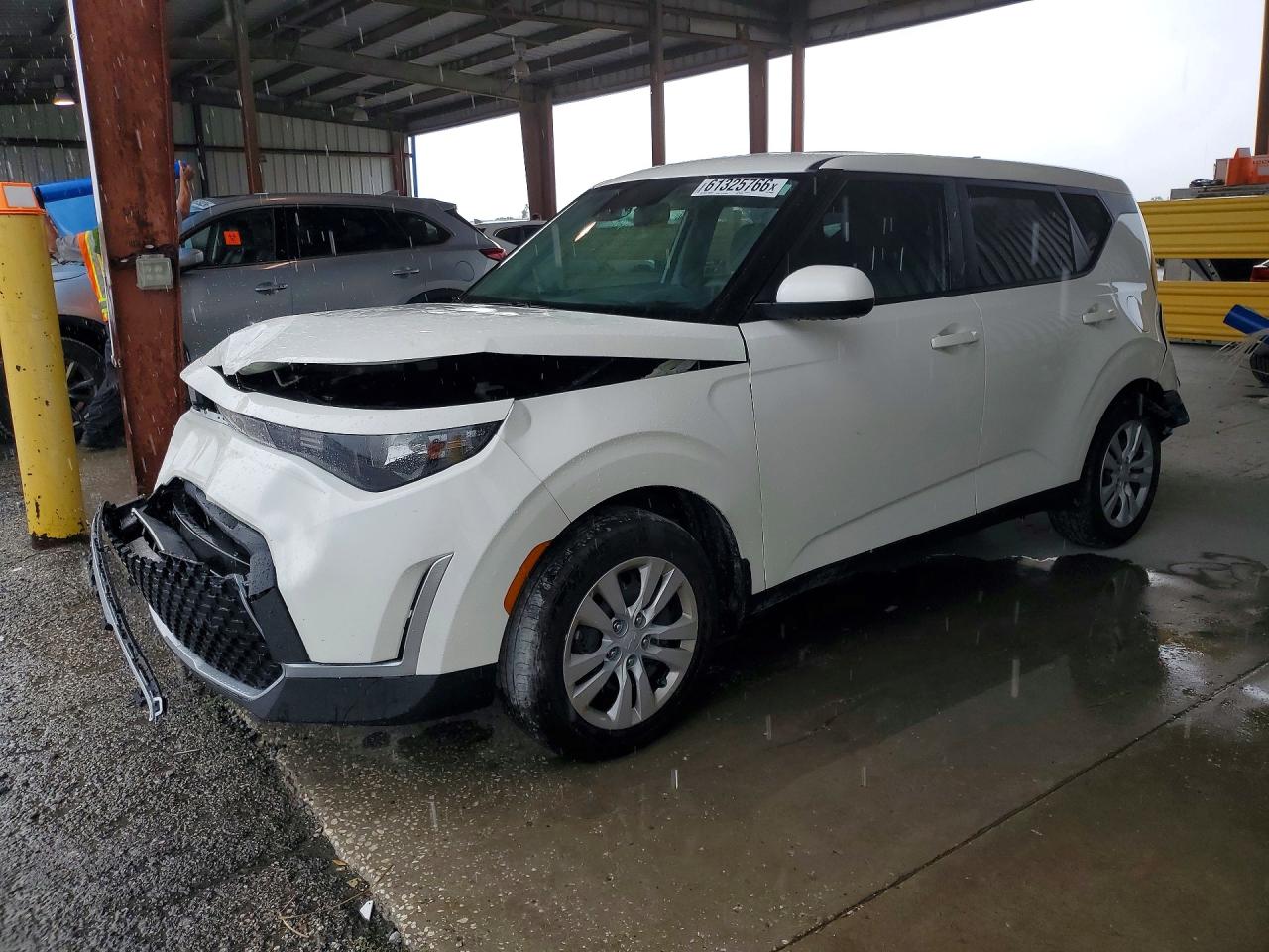 2025 KIA SOU LX | KNDJ23AU8S7962834 | UPCARS