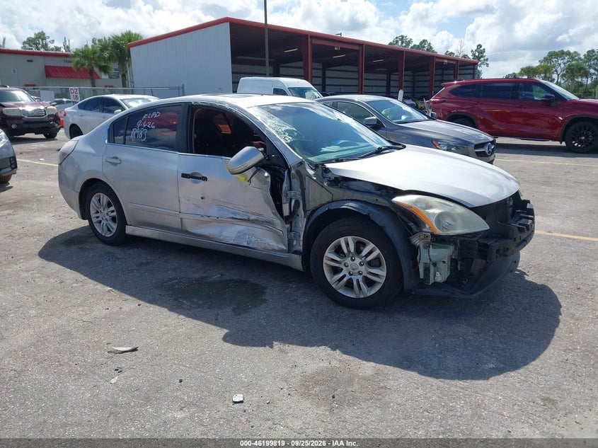 2010 NISSAN ALTIMA 2.5 S | 1N4AL2AP8AN558983 | UPCARS