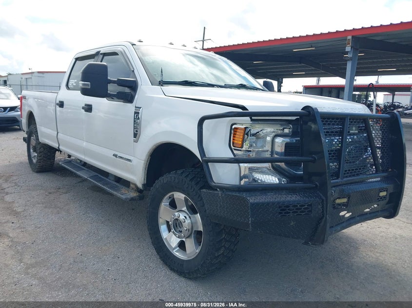 2020 FORD F-350 XL | 1FT8W3BT5LEC66986 | UPCARS