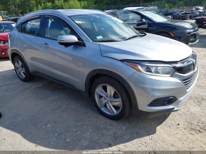 2019 HONDA HR-V EX | 3CZRU6H53KM730669 | UPCARS