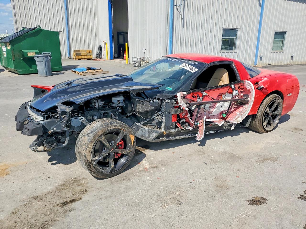 1999 CHEVROLET CORVETTE | 1G1YY22G3X5108880 | UPCARS