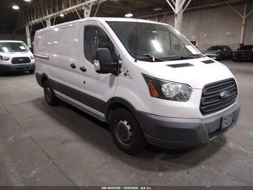 2017 FORD TRANSIT-150 | 1FTYE1YM0HKA01957 | UPCARS