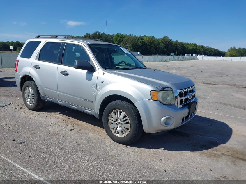 2008 FORD ESCAPE XLT | 1FMCU03168KD39461 | UPCARS