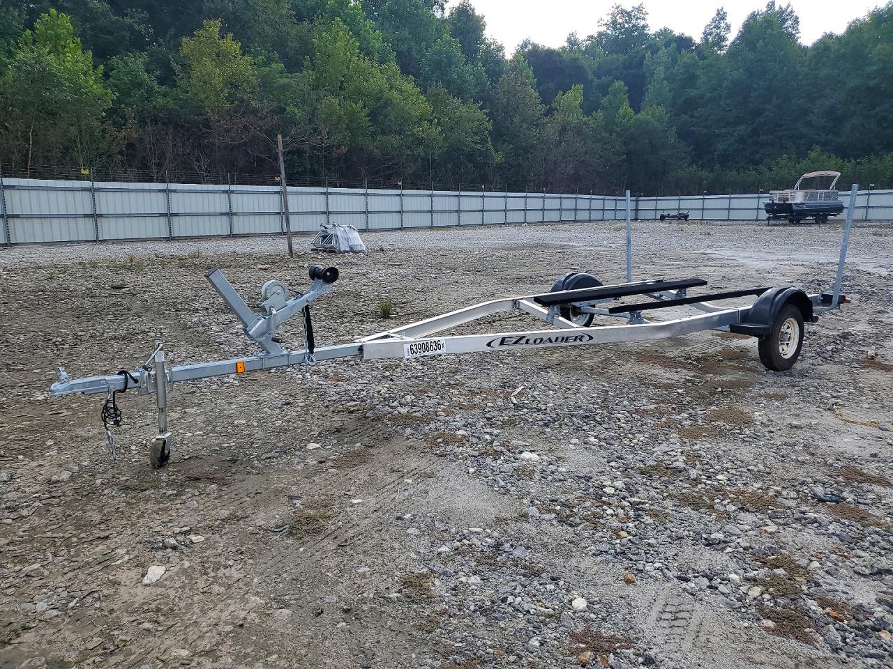 2025 OTHE BOAT TRLR EZ LOADER BOAT TRAILER | 1ZETHWNV9SA008315 | UPCARS