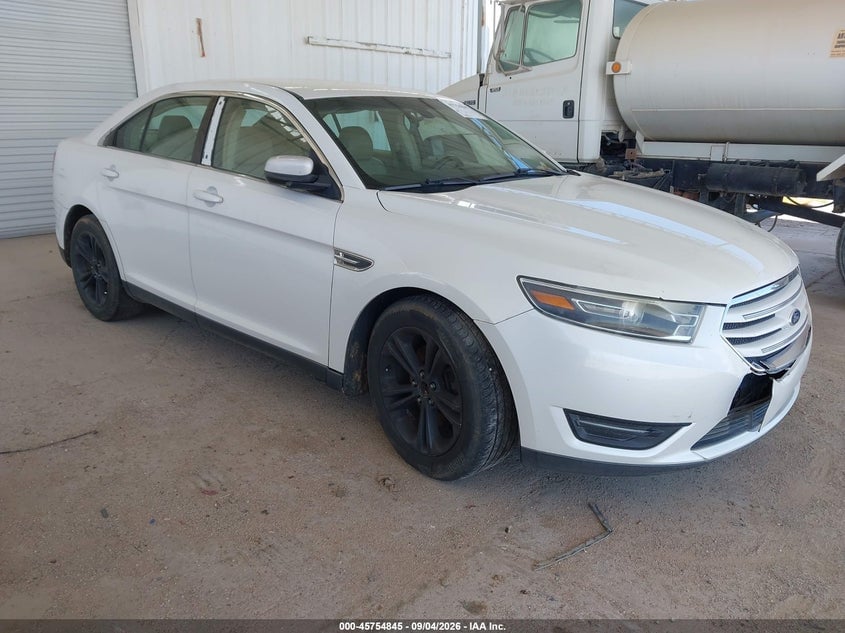 2015 FORD TAURU SEL | 1FAHP2E84FG203391 | UPCARS