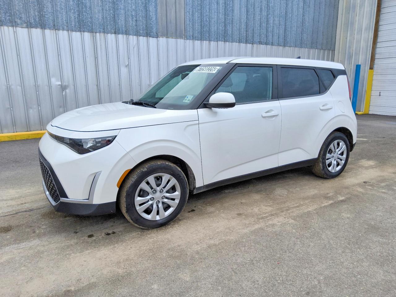 2023 KIA SOU LX | KNDJ23AU5P7845901 | UPCARS