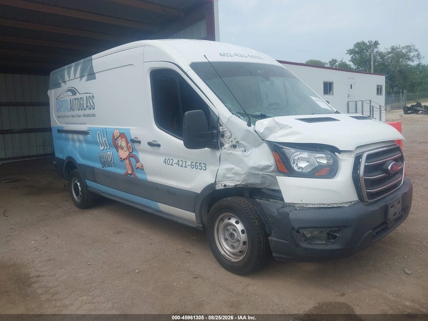 2020 FORD TRANSIT-250 | 1FTBR1C80LKA59208 | UPCARS