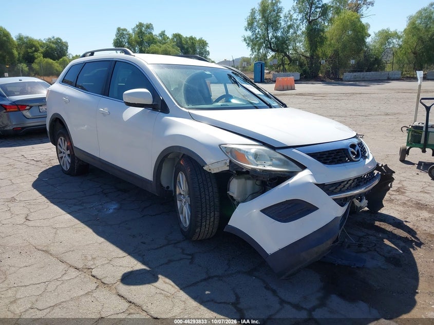 2010 MAZDA CX-9 SPORT | JM3TB2MV9A0218598 | UPCARS