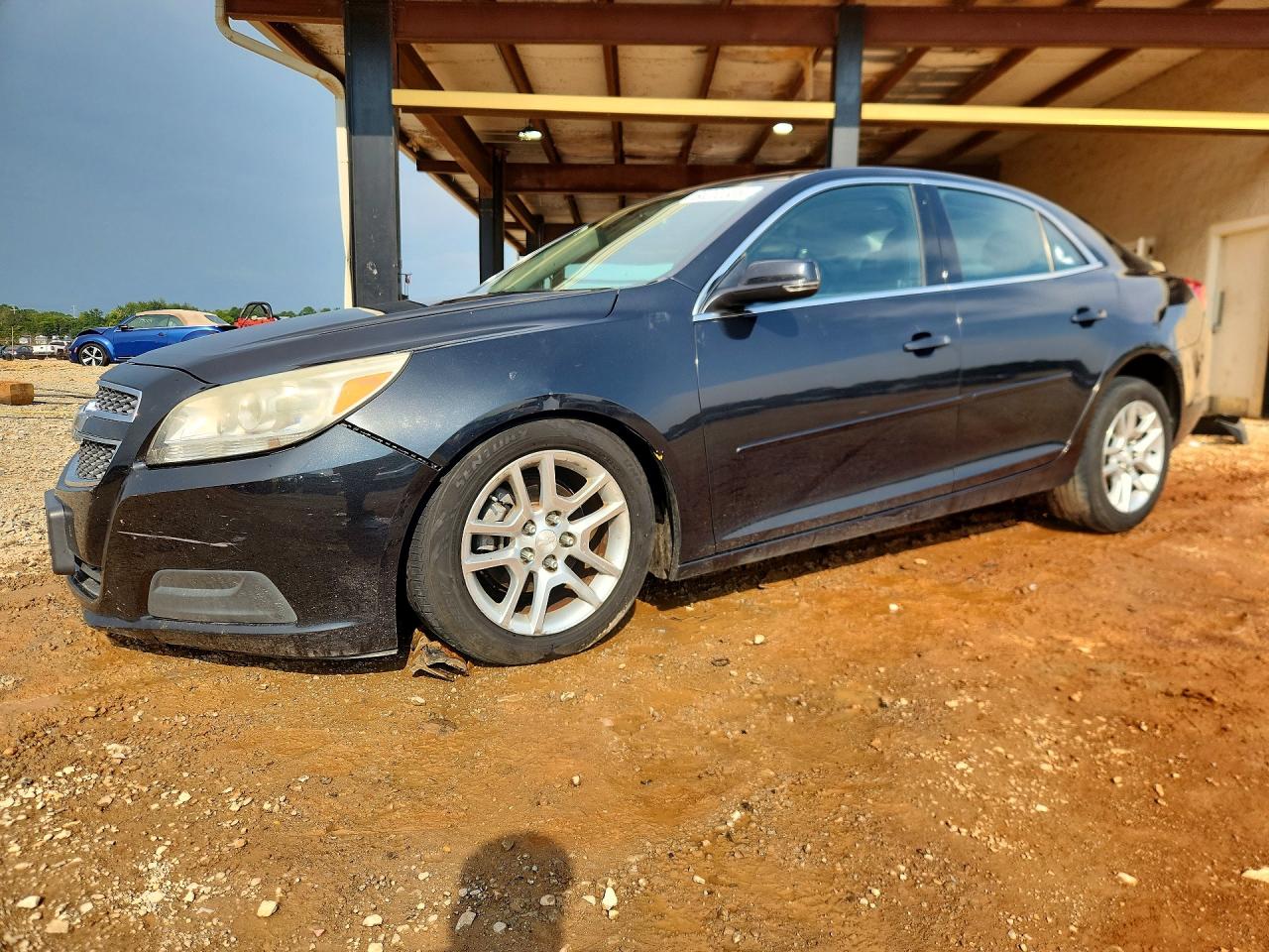 2013 CHEVROLET MALIBU 1LT | 1G11C5SA9DF262299 | UPCARS