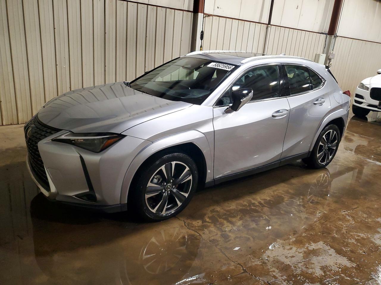 2026 LEXUS UX300H PREMIUM | JTHUCJDH4T2017230 | UPCARS