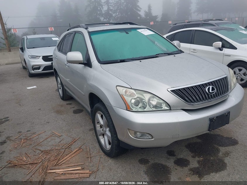 2005 LEXUS RX 330 | JTJGA31U750053619 | UPCARS