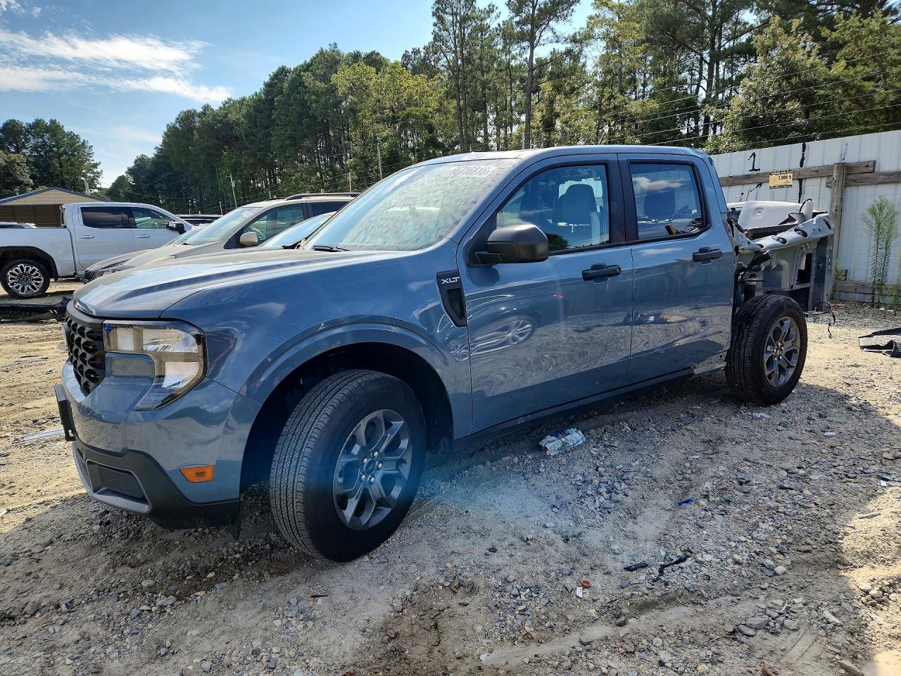 2026 FORD MAVERICK XLT | 3FTTW8JA4TRA23321 | UPCARS