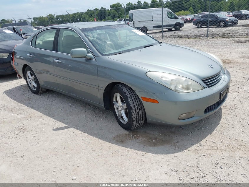 2002 LEXUS ES 300 | JTHBF30G720040180 | UPCARS