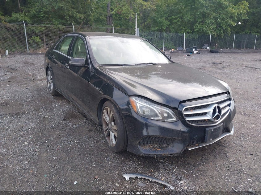 2016 MERCEDES-BENZ E 350 4MATIC | WDDHF8JB2GB186628 | UPCARS