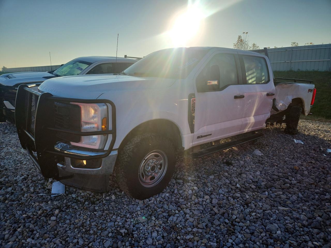 2026 FORD F250 SUPER DUTY | 1FT7W2BT8TEC50352 | UPCARS