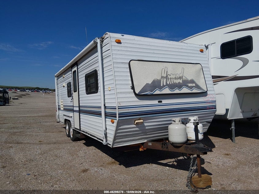 1999 NOMAD OTHER | 1FN200L24XF001559 | UPCARS