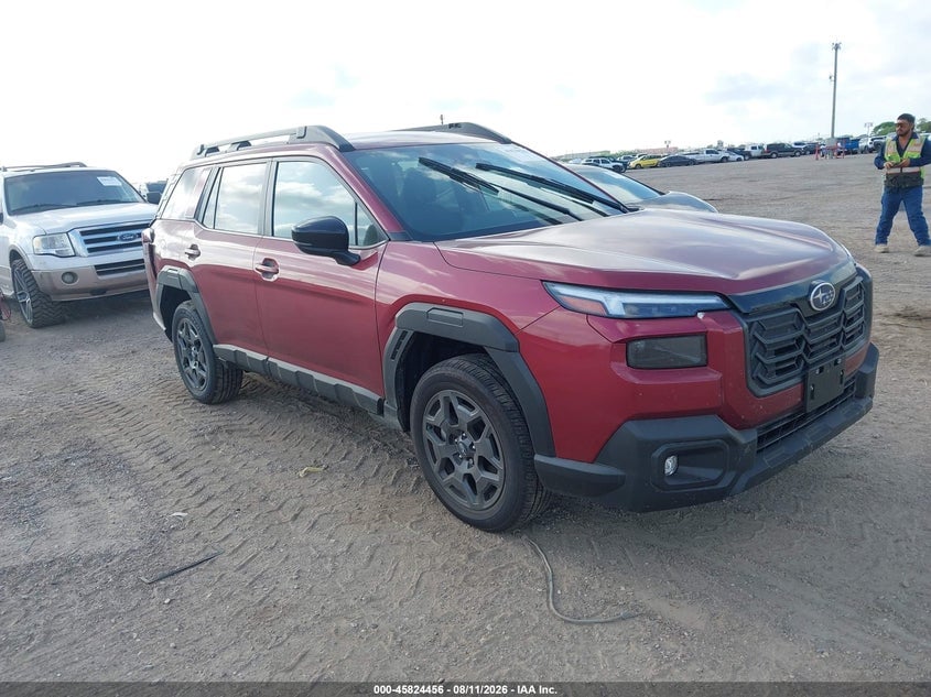 2026 SUBARU OUTBACK PREMIUM | JF2BUPAD9TY520387 | UPCARS