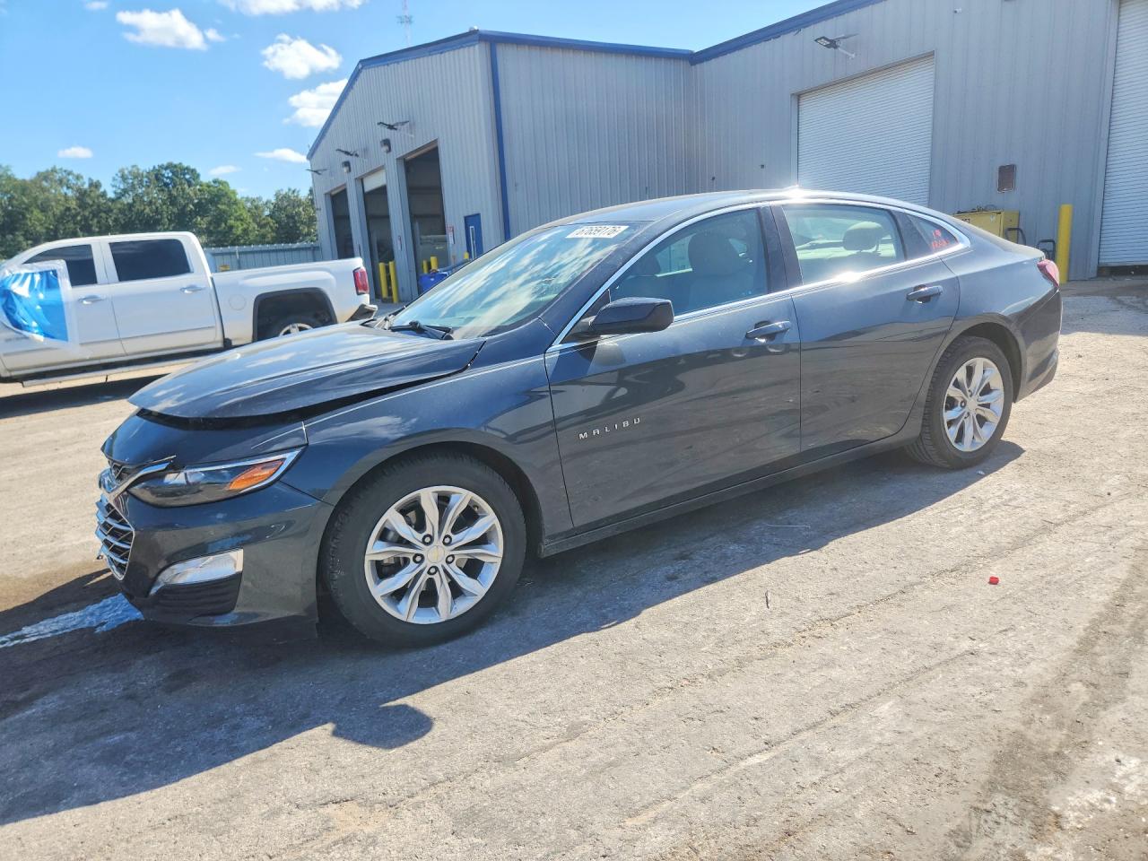 2020 CHEVROLET MALIBU LT | 1G1ZD5ST9LF107669 | UPCARS