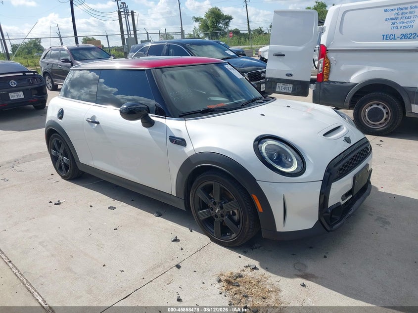 2024 MINI HARDTOP COOPER S | WMW53DH07R2U46413 | UPCARS