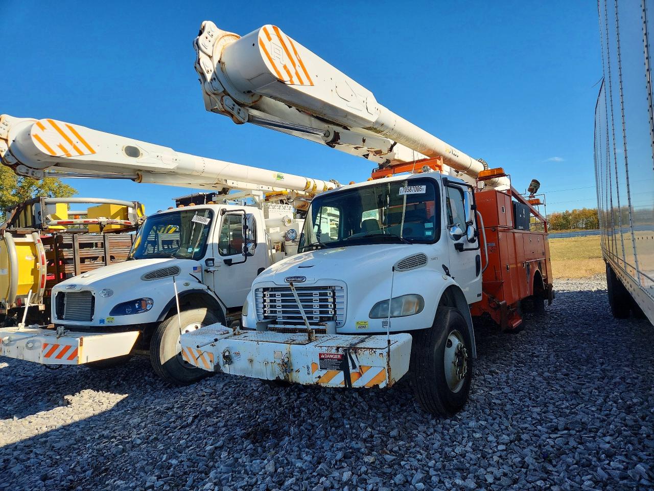 2006 FREIGHTLINER ALL OTHER 106 MEDIUM DUTY | 1FVACYDC66HW47774 | UPCARS