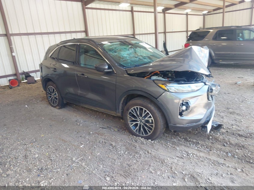2024 FORD ESCAPE PHEV | 1FMCU0E17RUB54337 | UPCARS
