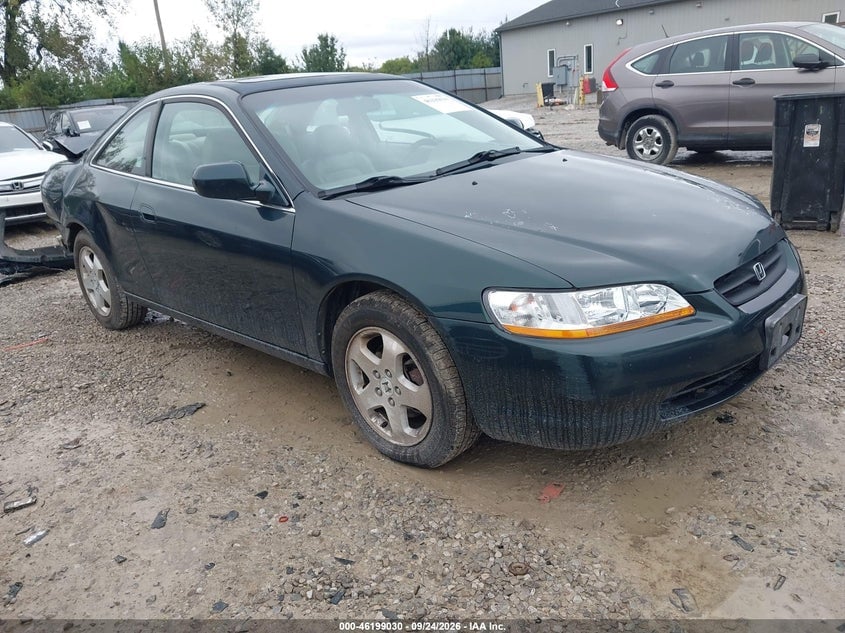 2000 HONDA ACCORD 3.0 EX | 1HGCG2255YA005134 | UPCARS