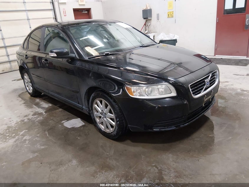 2008 VOLVO S40 2.4I | YV1MS382182367759 | UPCARS