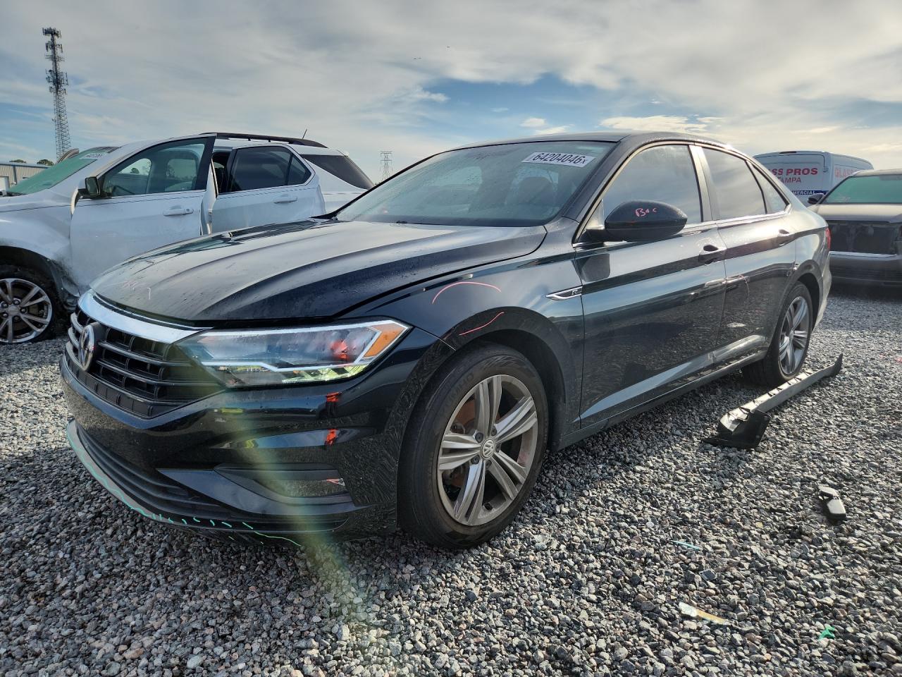 2020 VOLKSWAGEN JETTA S | 3VWCB7BU5LM045109 | UPCARS