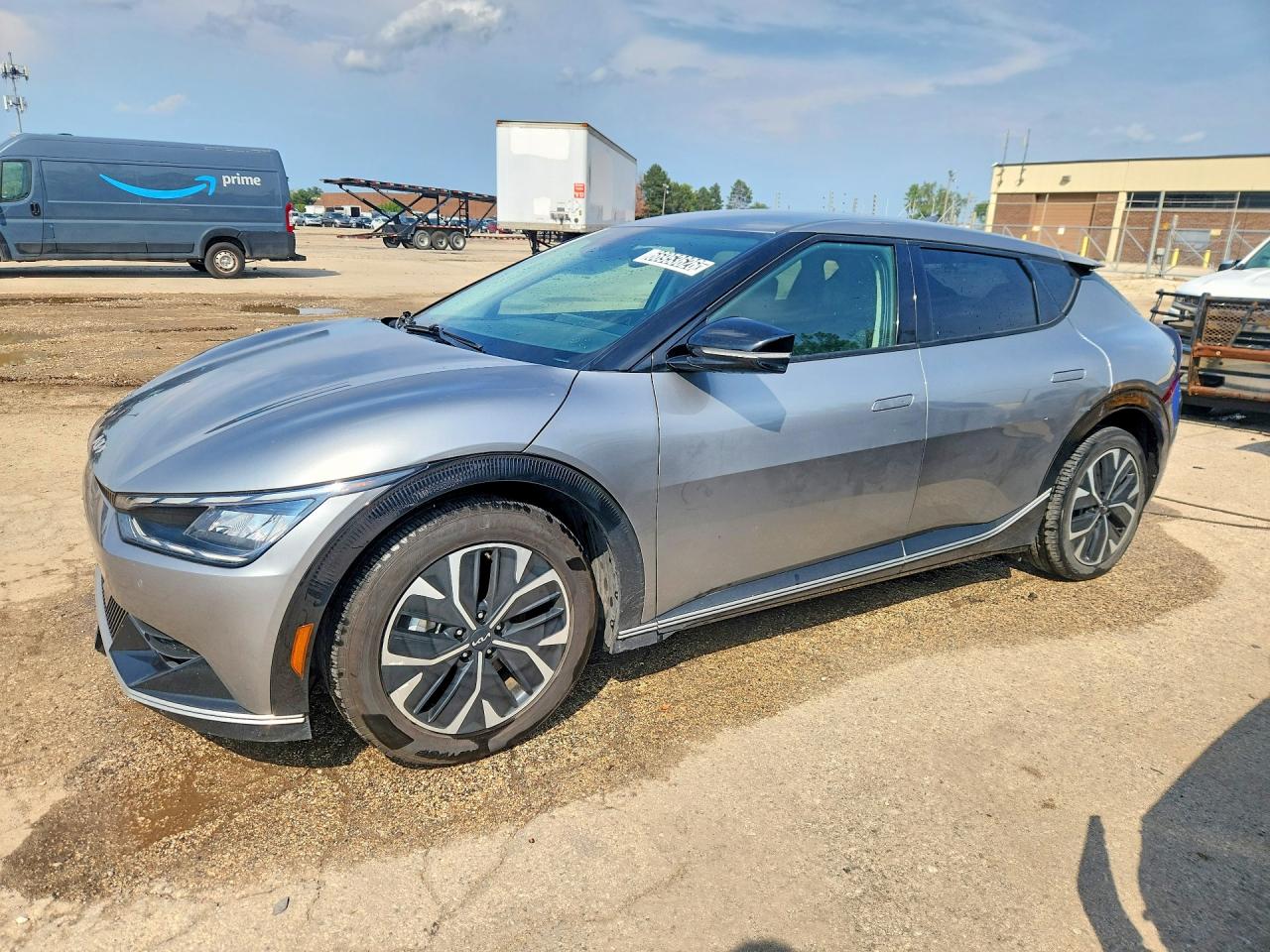 2023 KIA ALL OTHER WIND | KNDC34LA9P5602442 | UPCARS
