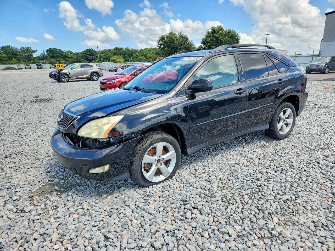 2004 LEXUS RX 330 | JTJGA31U940003609 | UPCARS
