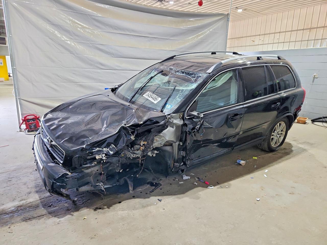 2012 VOLVO XC90 3.2 | YV4952CZ8C1620377 | UPCARS