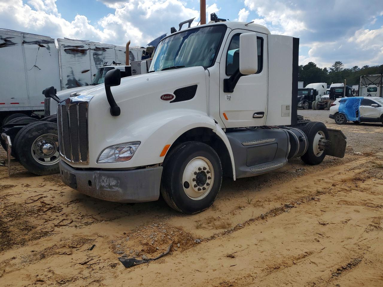 2017 PETERBILT ALL OTHER | 1XPBA48X5HD428874 | UPCARS