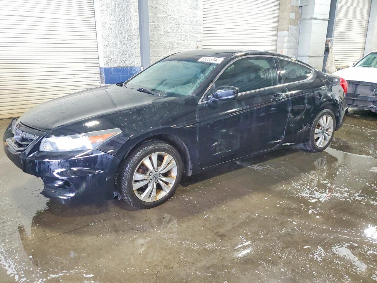 2012 HONDA ACCORD LX | 1HGCS1A37CA007257 | UPCARS