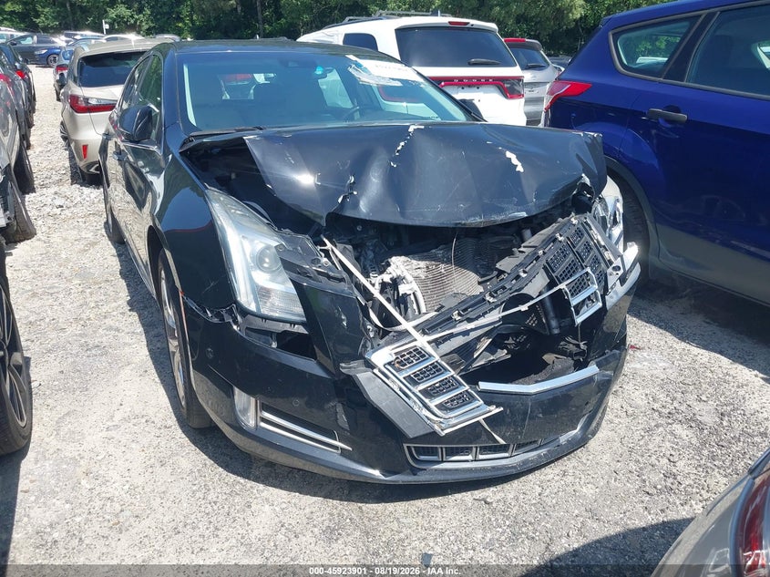 2014 CADILLAC XTS PREMIUM | 2G61P5S34E9310947 | UPCARS