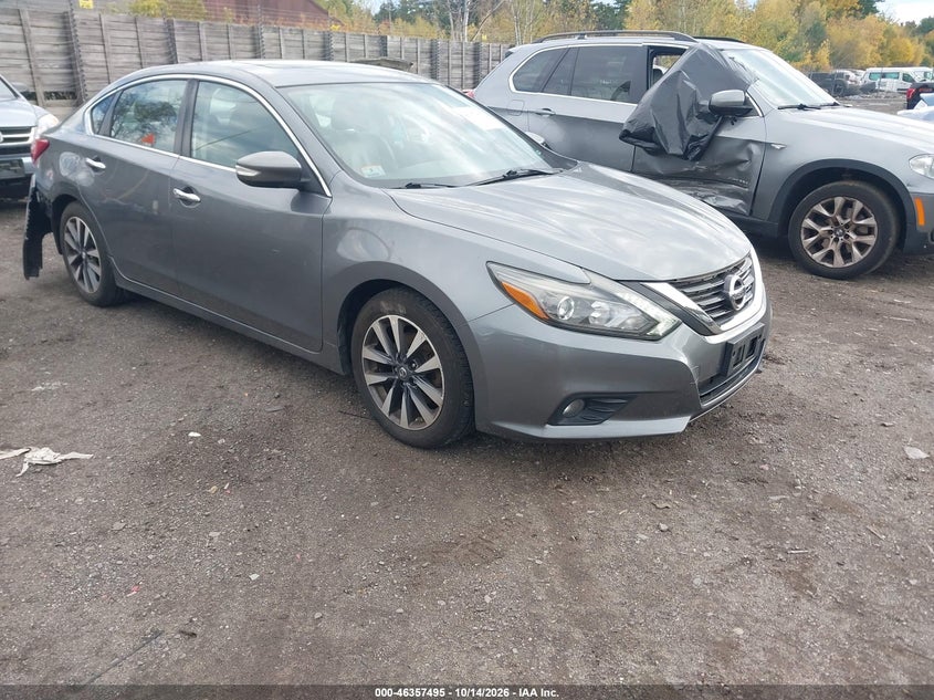 2016 NISSAN ALTIMA 2.5 SL | 1N4AL3AP5GC231225 | UPCARS