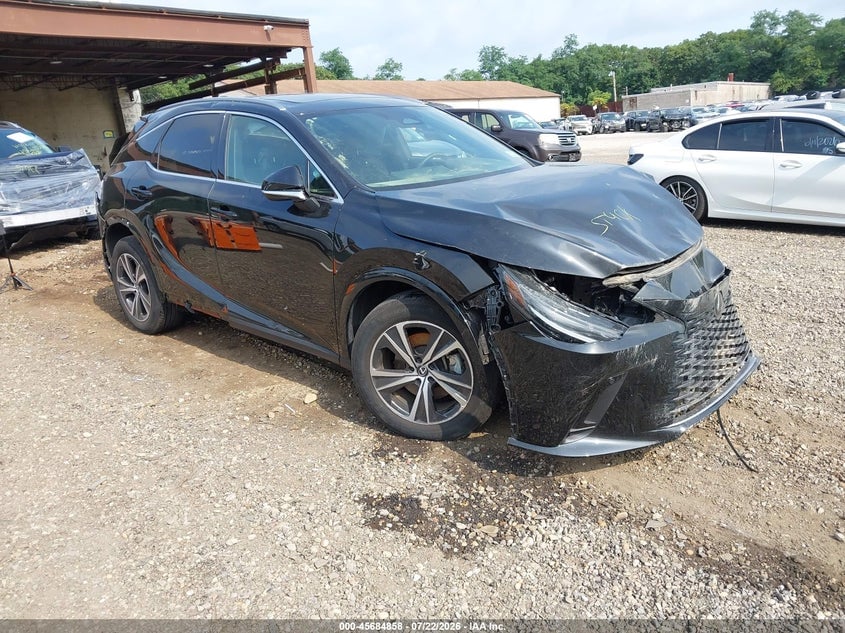 2024 LEXUS RX 350 PREMIUM | 2T2BAMCA3RC082533 | UPCARS