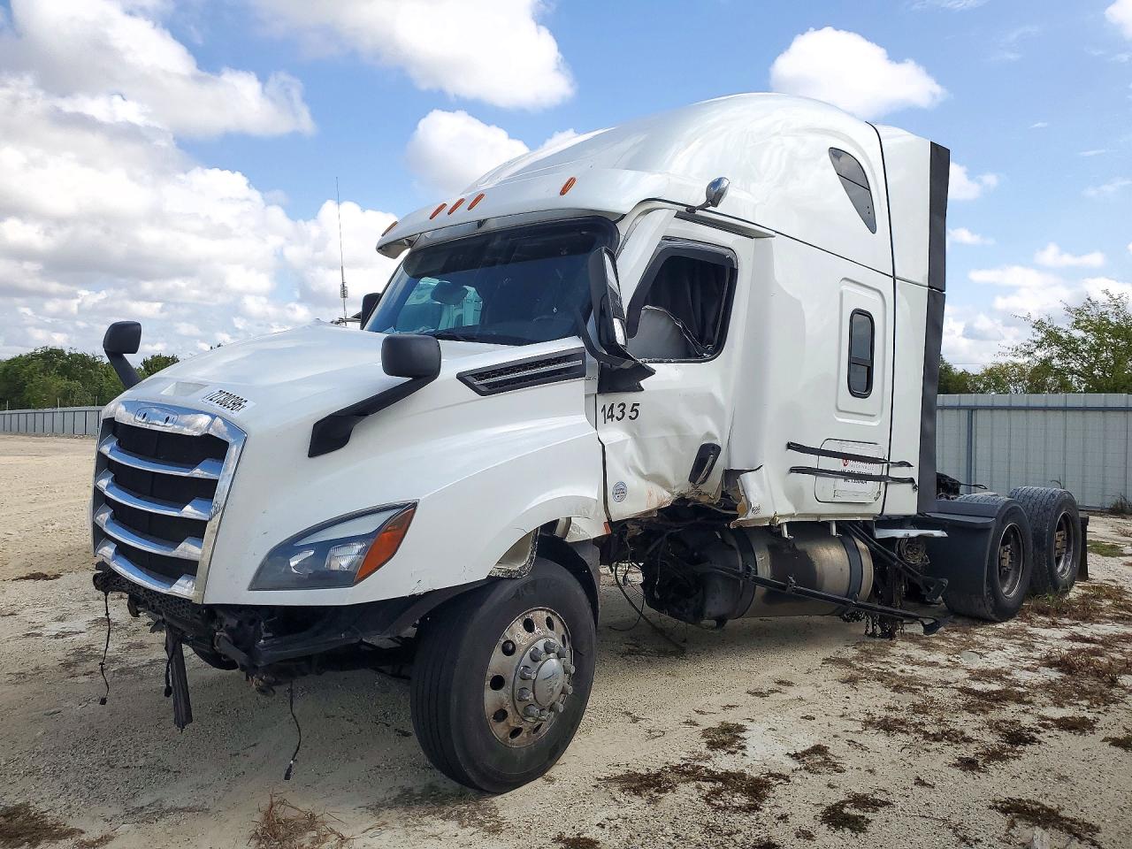 2024 FREIGHTLINER ALL OTHER CASCADIA 1 - SEMI TRUCK | 3AKJHHDR1RSLK5186 | UPCARS