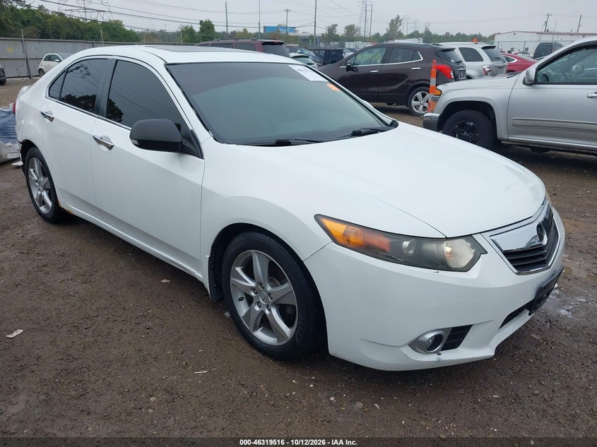 2012 ACURA TSX 2.4 | JH4CU2F44CC016906 | UPCARS