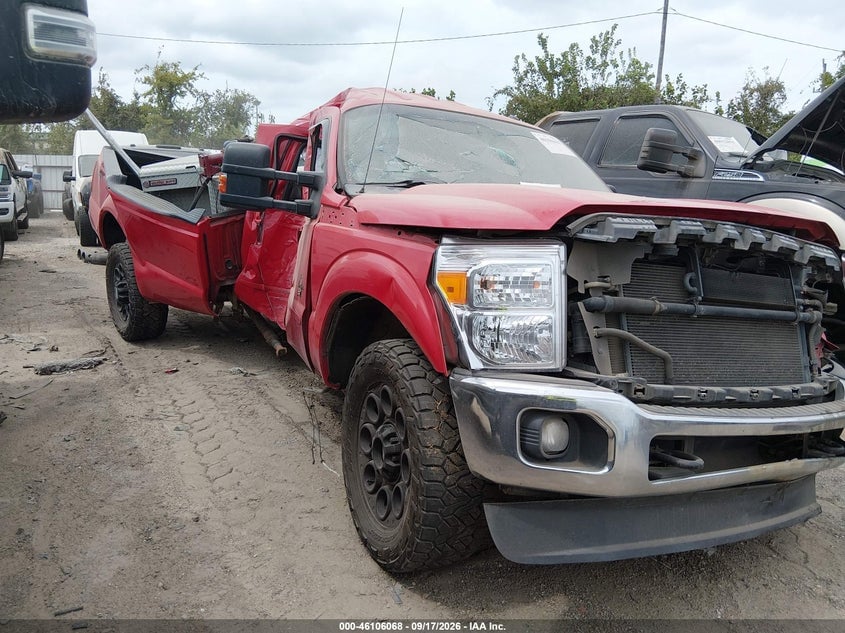 2015 FORD F-350 LARIAT | 1FT8W3BT5FEC45348 | UPCARS